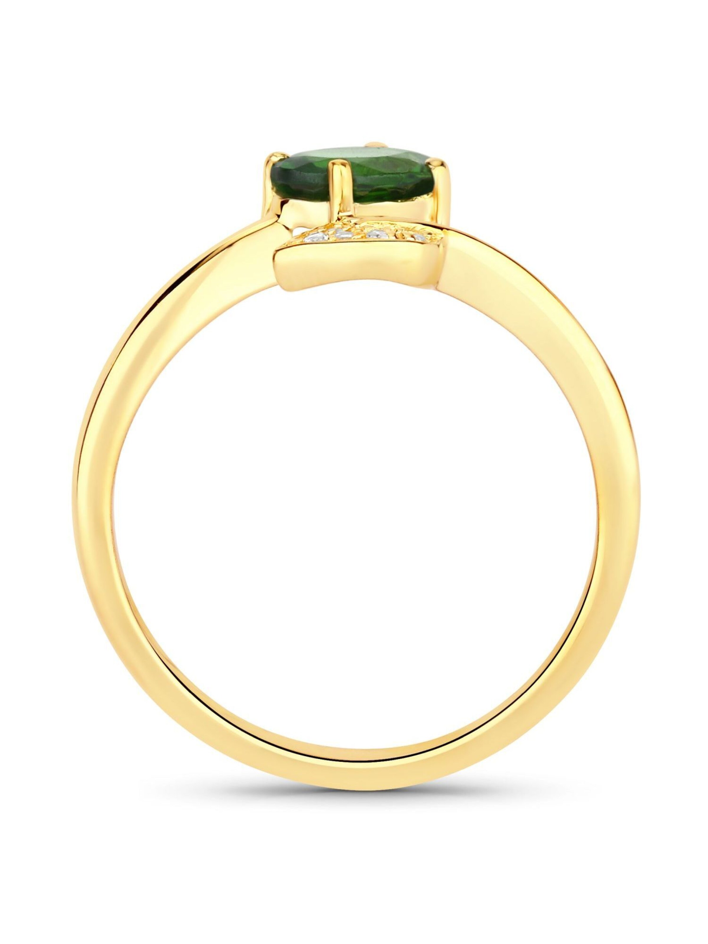 Rafaela Donata Ring in Gold