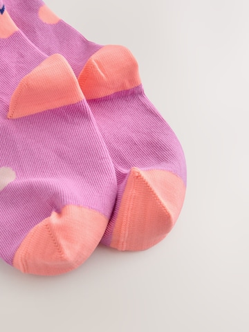Next Panty's 'Cotton Rich' in Lila