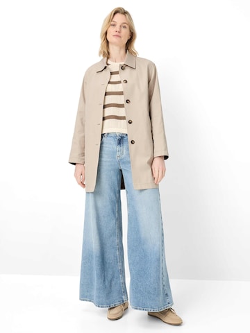 Fuchs Schmitt Übergangsmantel 'Kurzmantel Chester'‌‌‌‌‌‌‌‌‌ in Beige