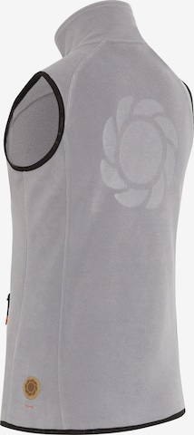 Gardena Vest in Grey