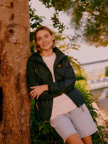 Oxmo Regular Jeans in Blue