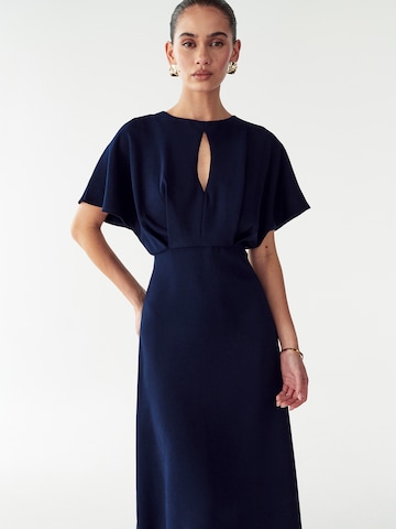 Willa Mekko 'Aurelia' värissä sininen