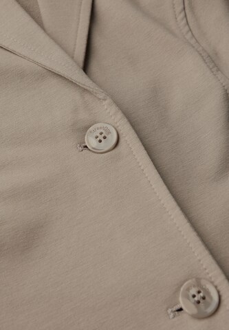 STREET ONE Blazer in Beige