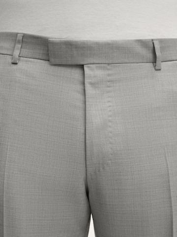 JOOP! Slimfit Hose 'Blayr' in Beige