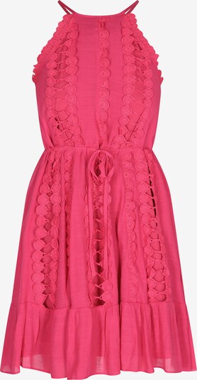 IZIA Vestido de verano en 40 en frambuesa, Vista del producto