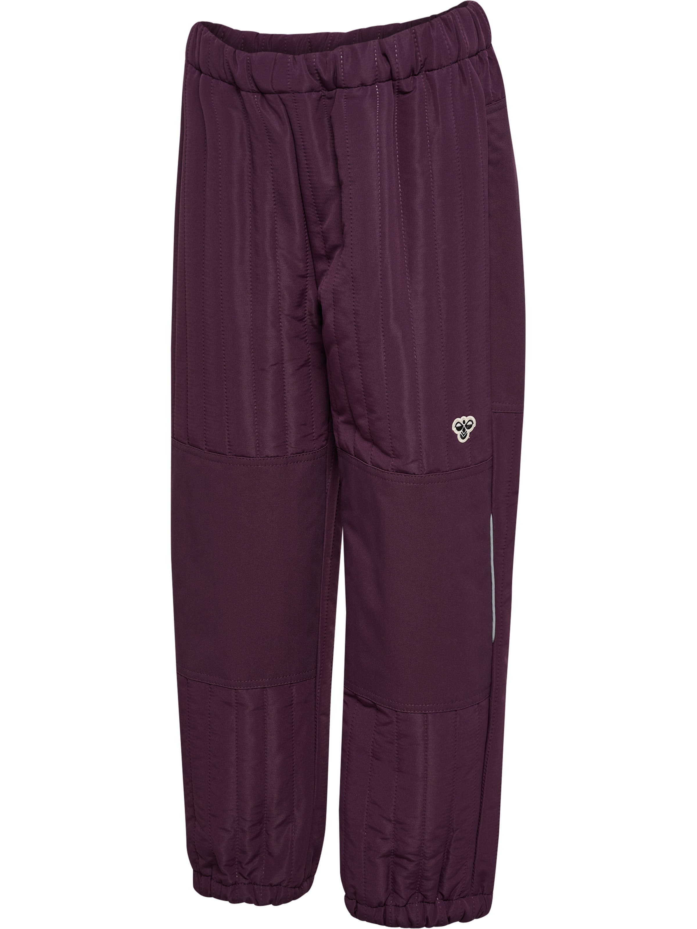 Hummel Set in Lila