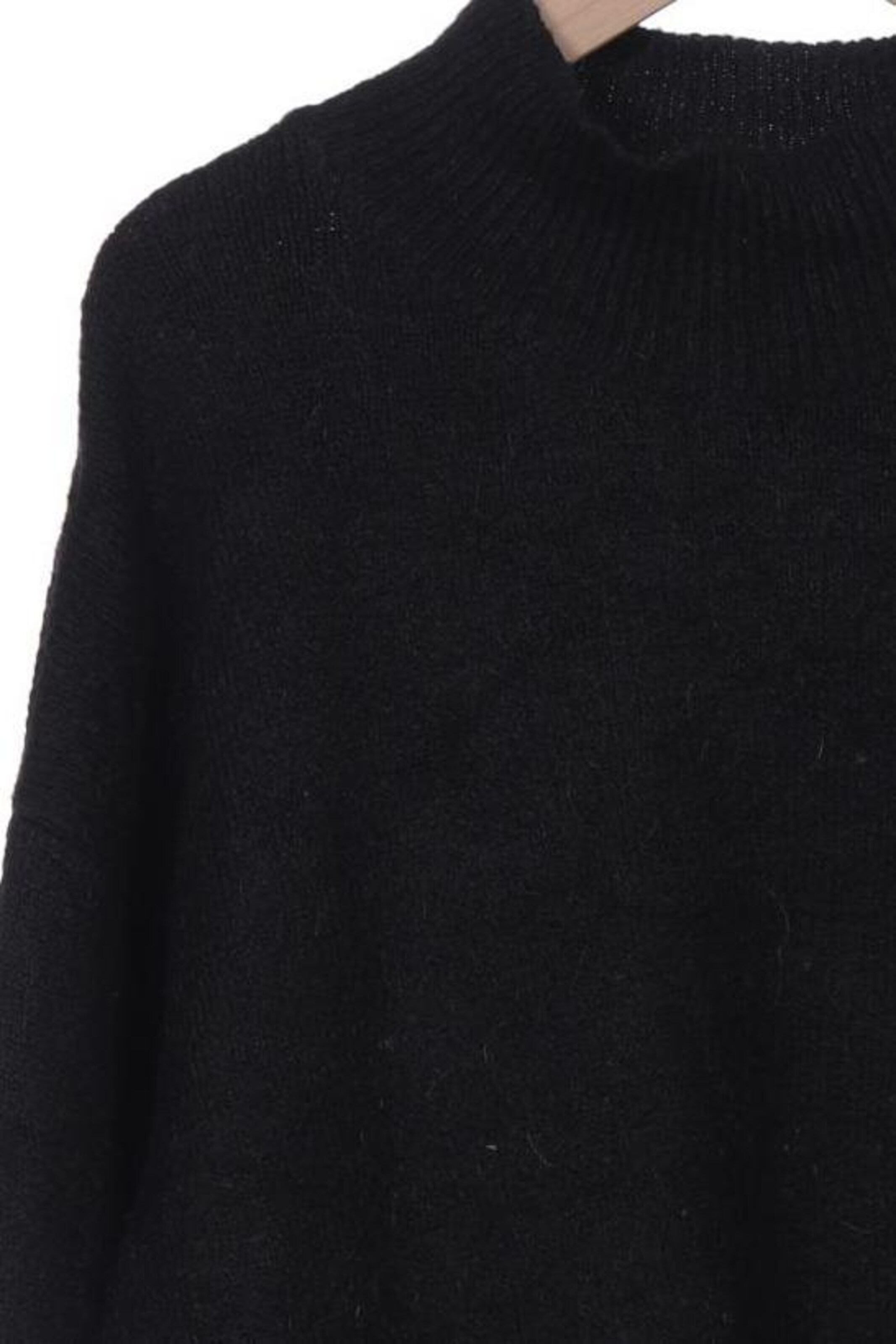 Superdry Pullover S in Schwarz