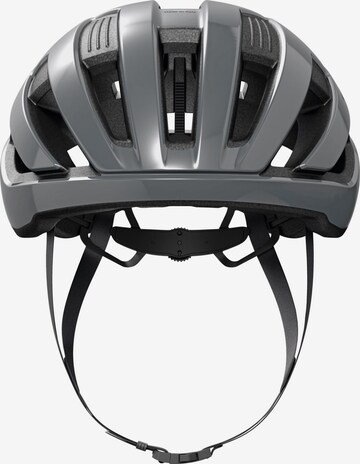 ABUS Helmet in Grey
