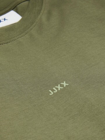 JJXX Тениска 'ANDREA' в зелено