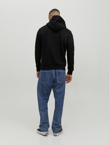 Sweat-shirt JACK & JONES en gris