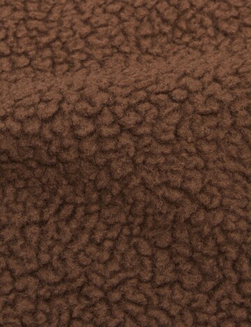 MAMMUT Athletic Fleece Jacket 'Falera Pro ML' in Brown