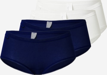 Panty di SLOGGI in blu: frontale