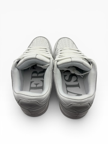 Vertex Vision Sneakers 'Vertex Vision Sneaker' in White