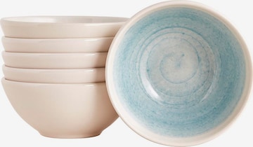 Bella Maison Bowl 'Pure' in Blue: front