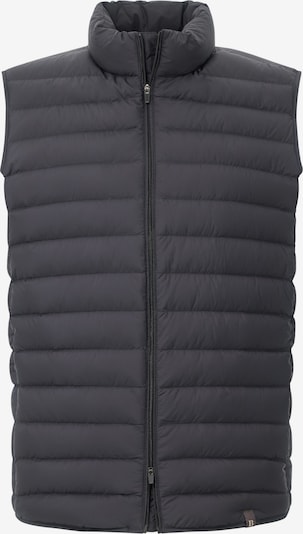 Liemenė iš Boggi Milano, spalva – tamsiai mėlyna, Prekių apžvalga