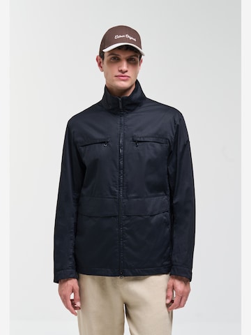 Colmar Between-season jacket ' 1850 ' in Black: front