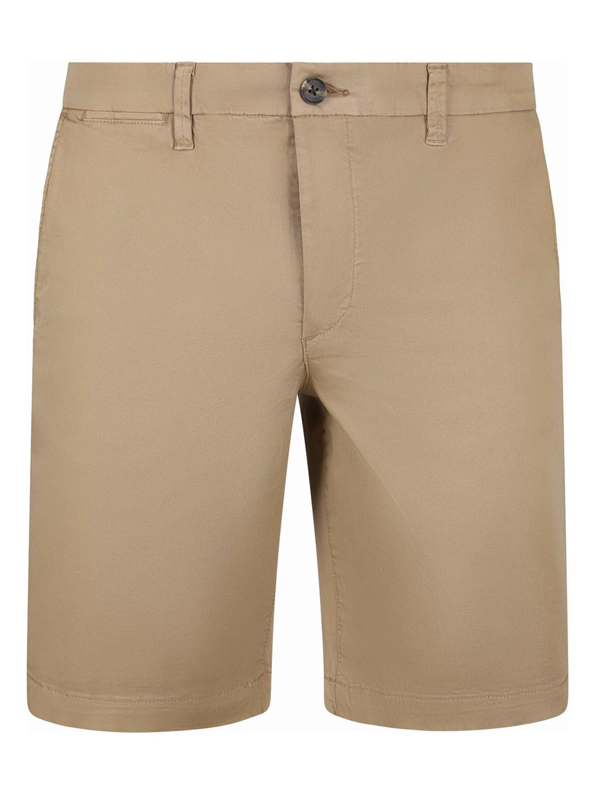 McGREGOR Regular Hose 'Classic'‌‌‌‌‌‌‌‌‌ in Beige: Vorderseite