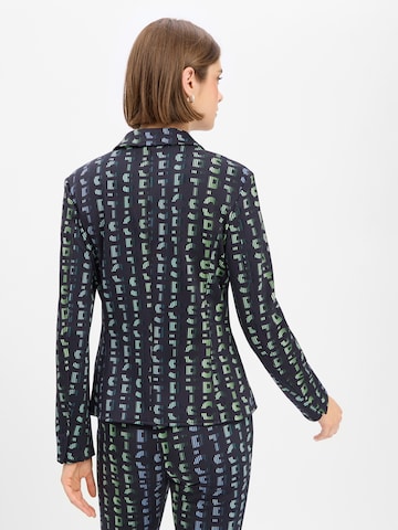Marc Cain Blazers in Blauw