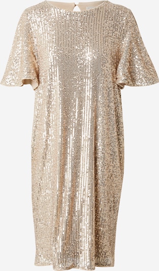 Kokteilinė suknelė 'Barbara' iš InWear, spalva – Auksas, Prekių apžvalga
