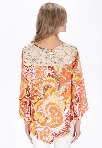 usha FESTIVAL - Blusa en Mezcla de colores