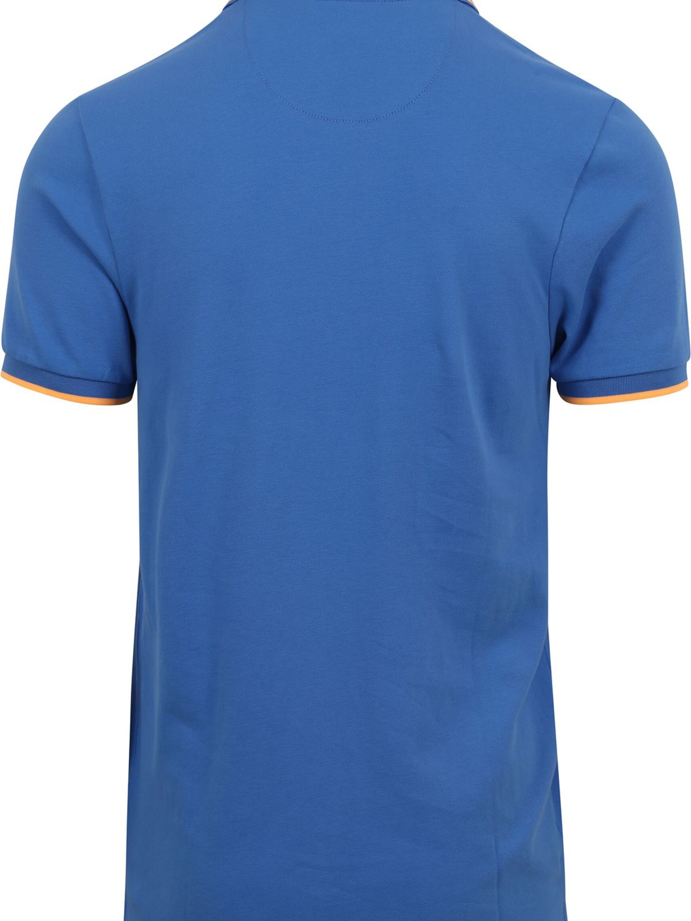 Suitable Shirt in Blauw