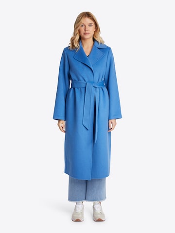 Cappotto di mezza stagione di Rich & Royal in blu