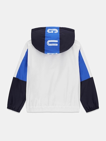 GUESS Jacke in Blau