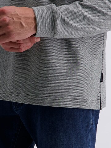 T-Shirt PIERRE CARDIN en gris