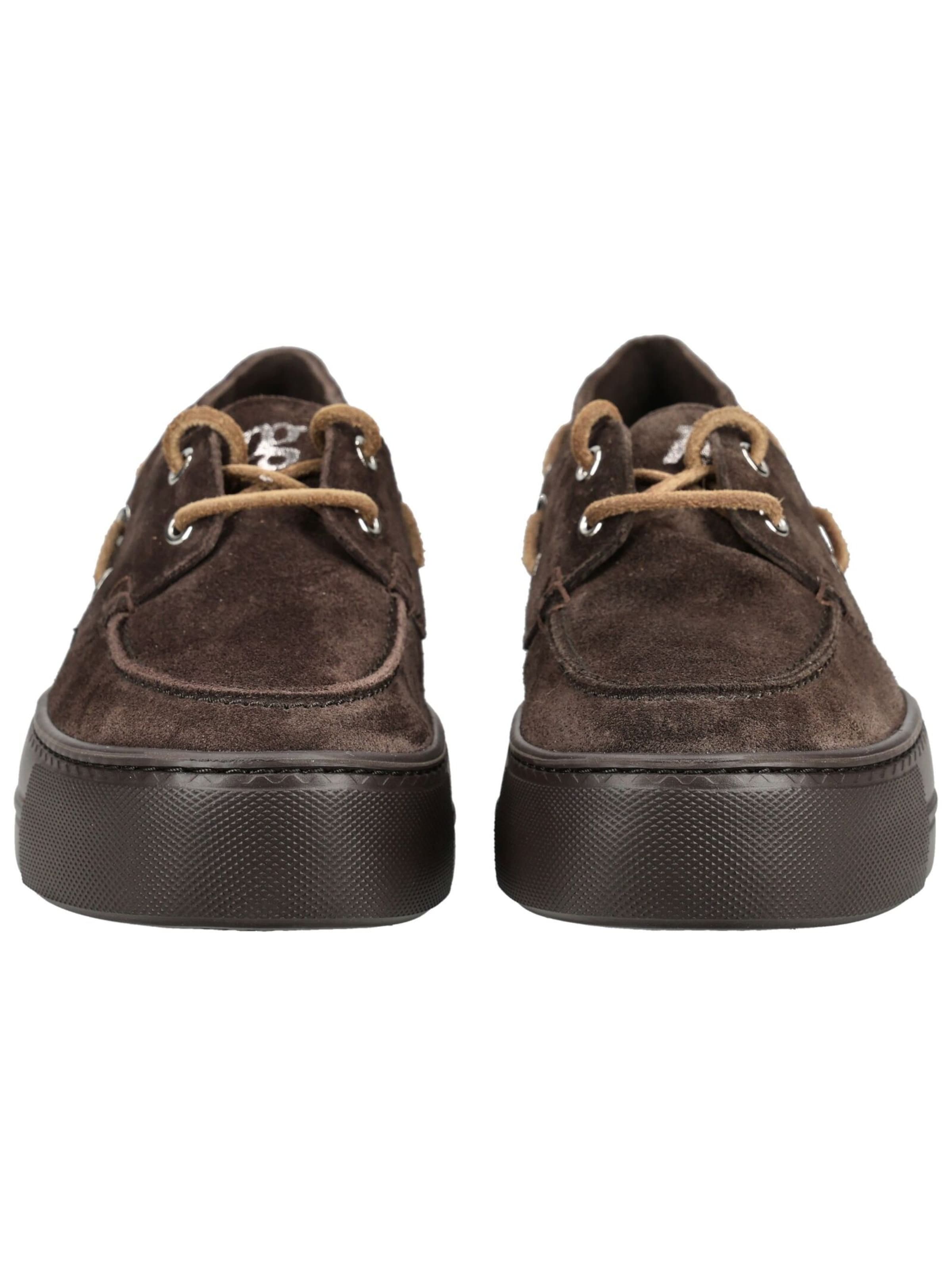 Chaussure basse Paul Green en marron