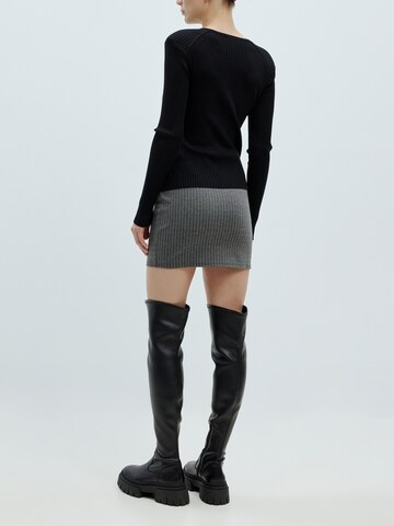 EDITED Sweater 'Geli' in Black