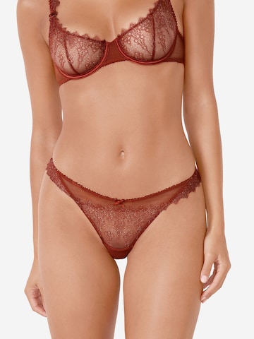 ETAM String in Braun