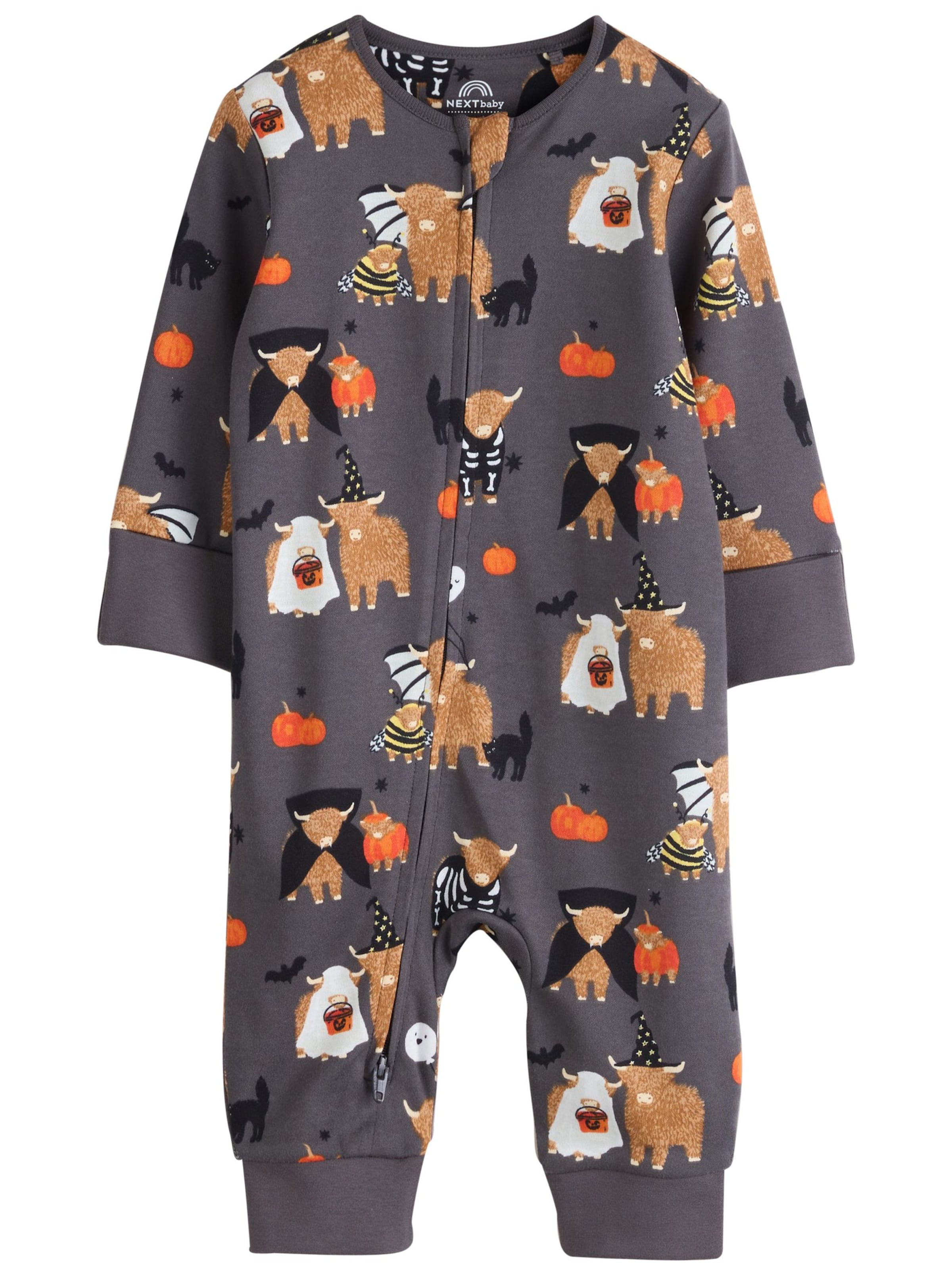 pelēks Next Kombinezons/bodijs: no priekšpuses