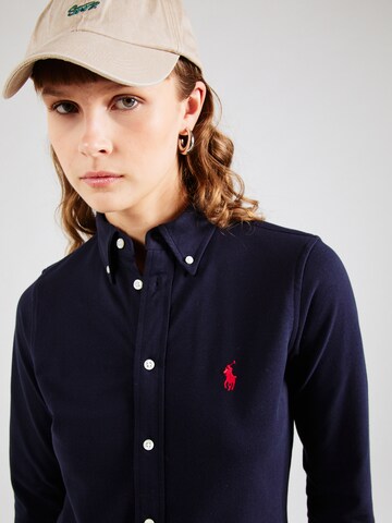 Polo Ralph Lauren Блузка в Синий