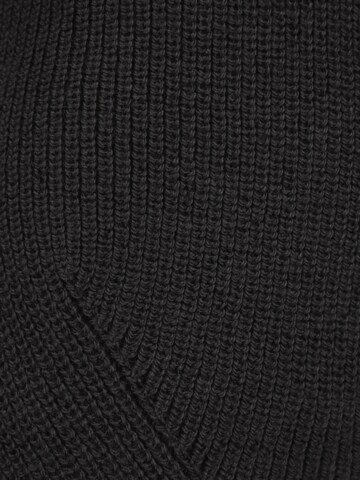 VILA - Pullover 'Oktavi' em preto