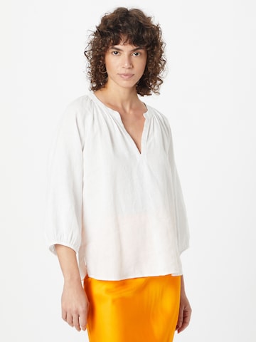 GERRY WEBER - Blusa em branco: frente