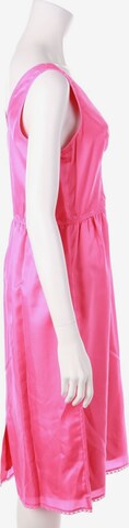 Marc by Marc Jacobs Dress in L in Pink