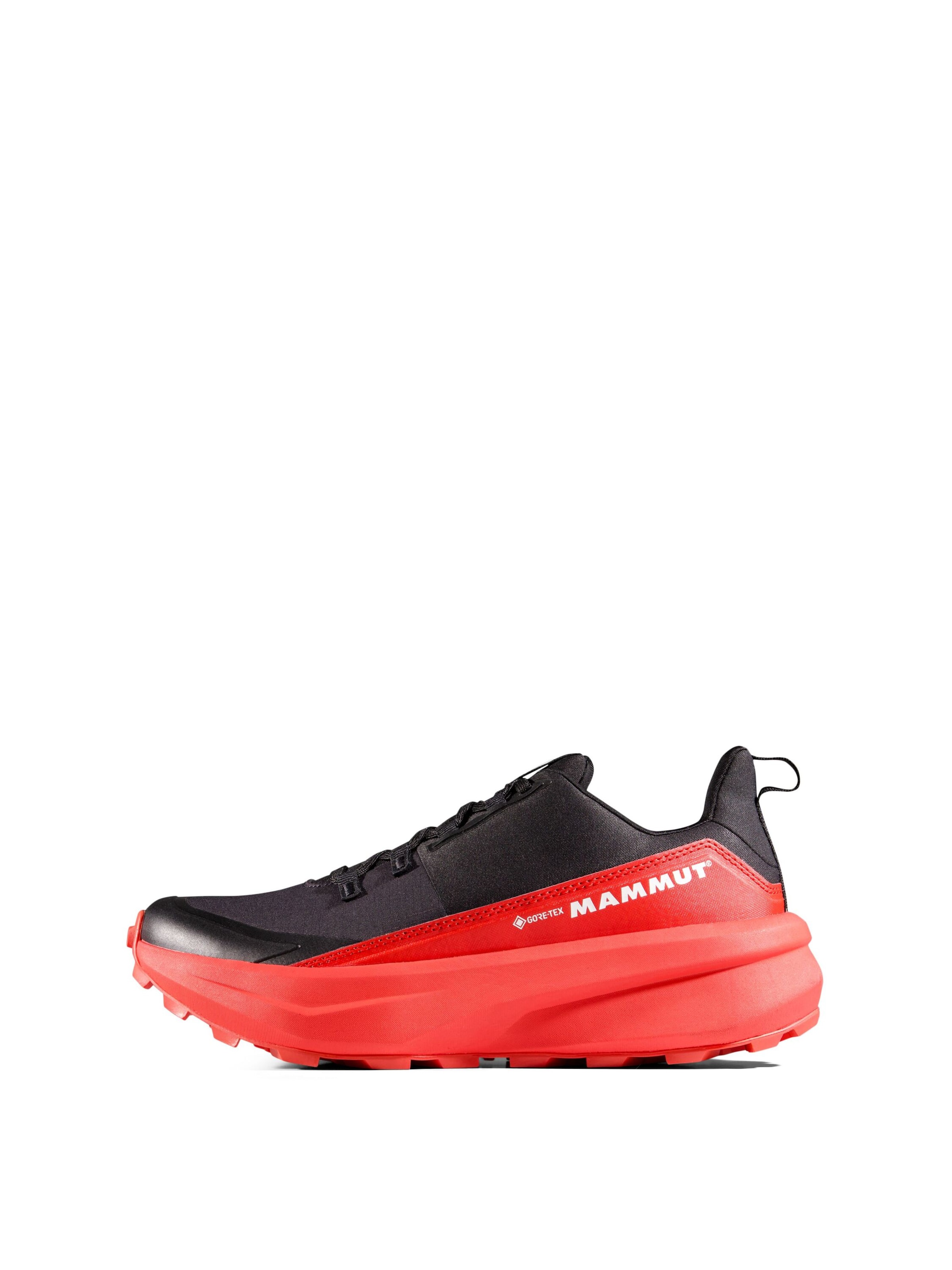 MAMMUT Flats 'Aenergy Hike' in Red: front