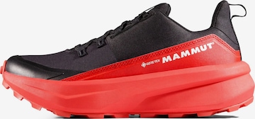 MAMMUT Outdoorschuh 'Aenergy Hike' in Rot: Vorderseite