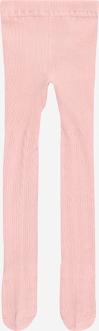 GAP Tights in Pink: front
