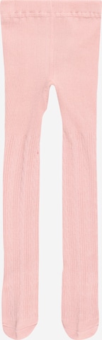 GAP - Collants em rosa: frente