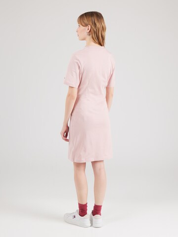 Abito di TOMMY HILFIGER in rosa