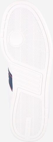 BJÖRN BORG Спортни обувки 'T2200 TRN' в бяло
