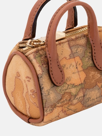 Porte-clés Alviero Martini en marron