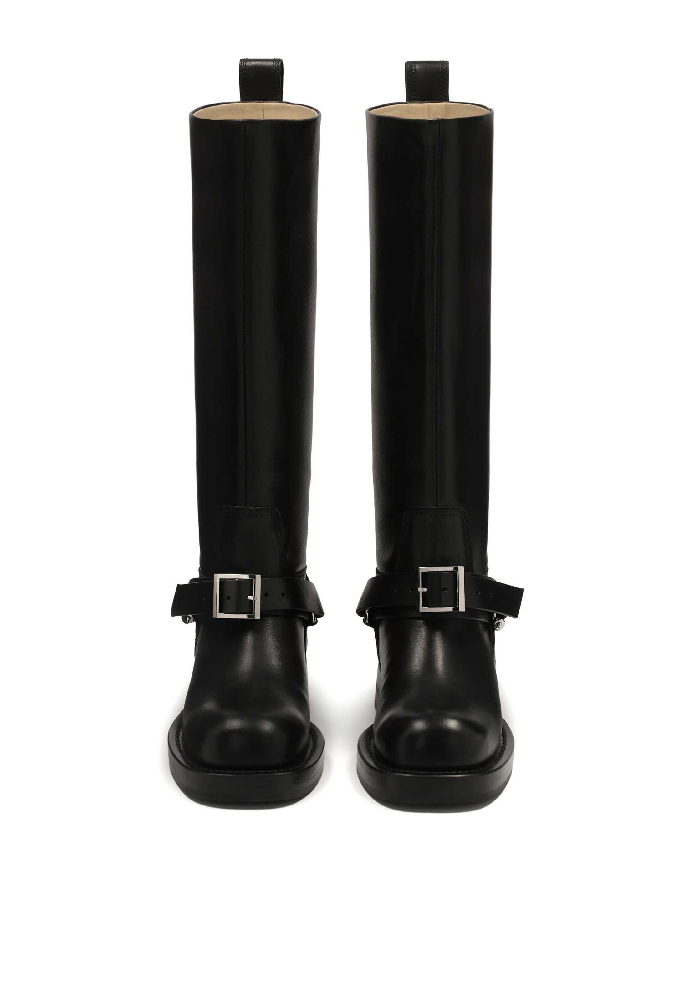 Kazar Studio Csizma - fekete