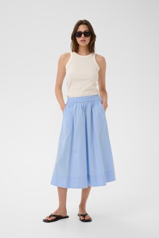 InWear Rock 'DaffodilIW' in Blau