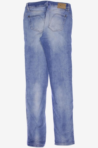 Gang Jeans 29 in Blau