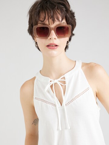 ABOUT YOU Top 'Ruth' in White