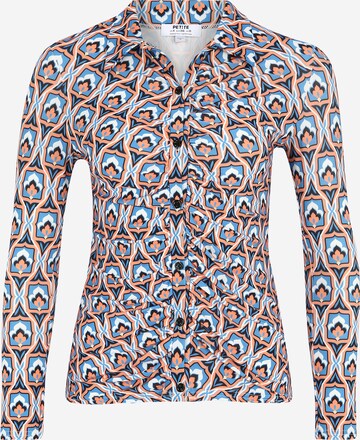 Dorothy Perkins Petite Blouse 'Geo' in Mixed colors: front