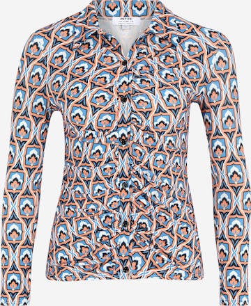Dorothy Perkins Petite Blouse 'Geo' in Mixed colors: front