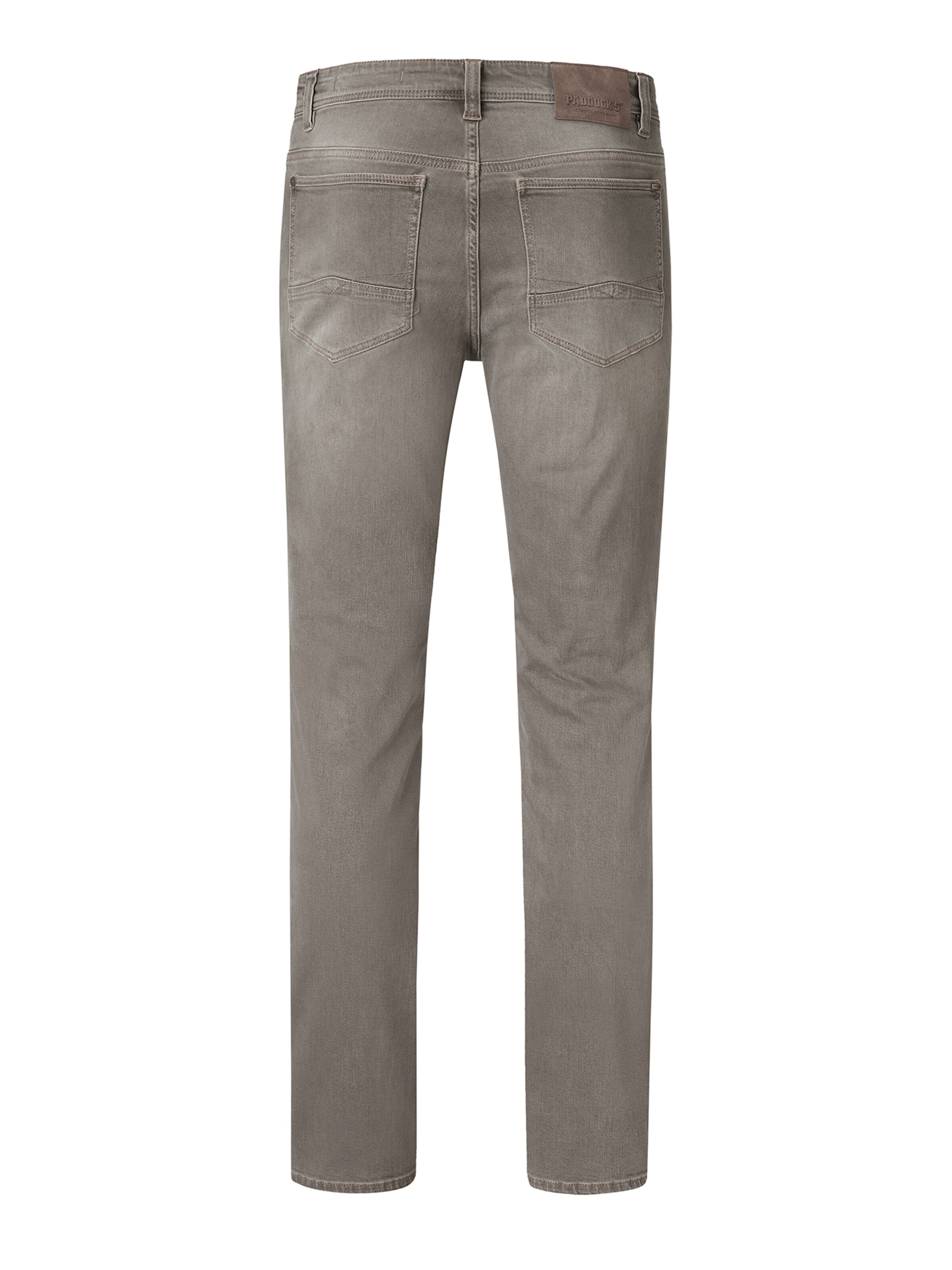 PADDOCKS Slim fit Jeans in Grey